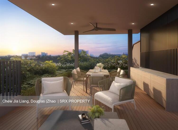 The Hillshore (D5), Condominium #614312411